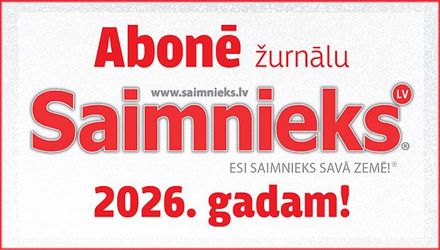 Abone Saimnieks