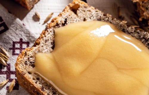 Siguldas enerģiskā maizes cepēja ar īpašu recepti un jaunām idejām