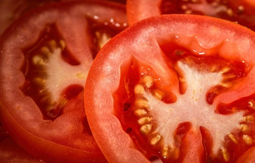 Dabas muzejā būs skatāma tomātu izstāde