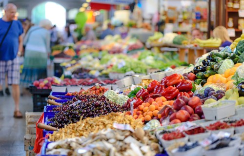 Latvijā pērn reģistrēti 63 jauni pārtikas ražošanas un pārstrādes uzņēmumi