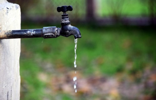 Zemkopības ministrija aicina pašvaldības ierīkot publiskas ūdens ņemšanas vietas