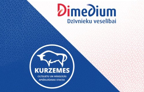 AS Dimedium Latvija pārņem Kurzemes ģenētikas biznesu