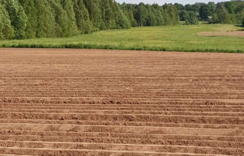 Projekts noslēdzas, bet lauksaimniecības augsnes izpētei Latvijā jāturpinās