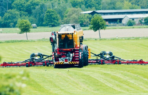 Dotnuva Baltic sāk pārstāvēt VREDO