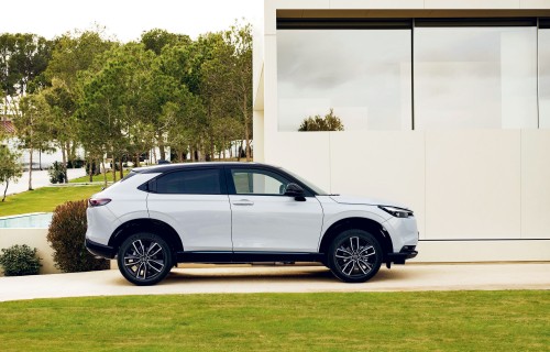 Honda – mantojums, kas rada leģendas