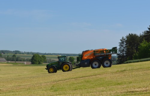 LAD projektus ieguldījumiem lauku saimniecībās izvērtējis divu nedēļu laikā
