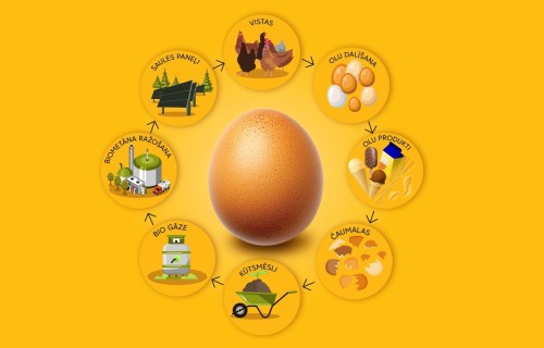 Aprites ekonomika nav nekas jauns – latvieši vienmēr ir bijuši ilgtspējas eksperti