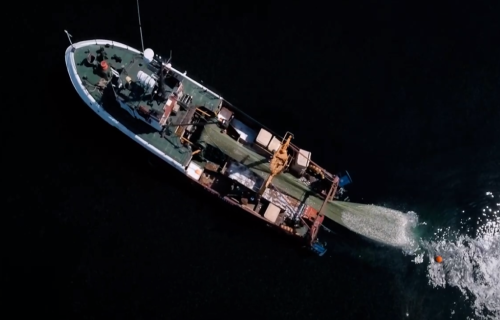 Zvejniekiem ir iespēja pieteikties marķētās dīzeļdegvielas saņemšanai