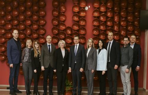 Malnavas koledža apliecina Latvijas potenciālu mūsdienīgā profesionālā lauksaimniecības izglītībā