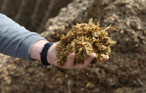 Lauksaimnieki aicināti paaugstināt kvalifikāciju seminārā par skābbarības sagatavošanu