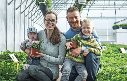 "ZAĻUMNĪCA" – daba iedvesmo