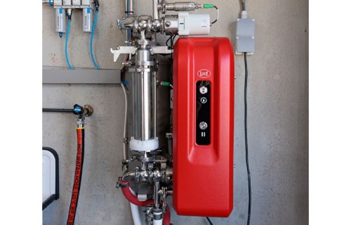 Lely A5 NEXT – gudrs un efektīvs