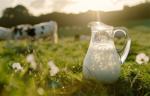 Svaigpiena iepirkuma cena decembrī Latvijā samazinājusies par 2,4%