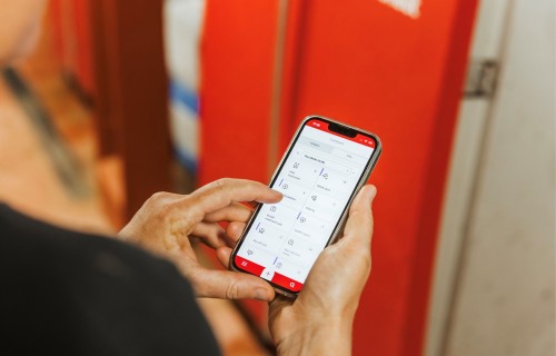 Lely Horizon – saimniecības digitalizācija