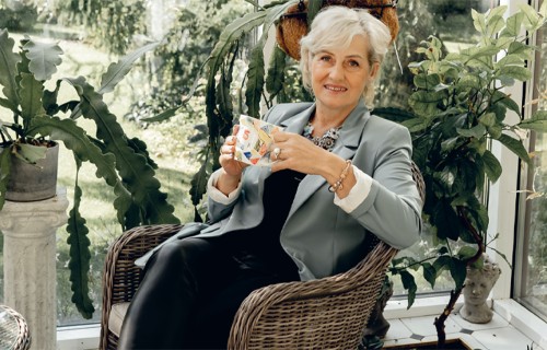 Laiks, kas veltīts darbam: 30 gadi, būvējot SIA SilJa