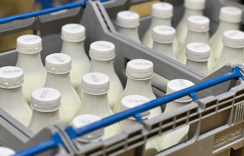 Pieejams atbalsts investīcijām lauksaimniecības produktu pārstrādē