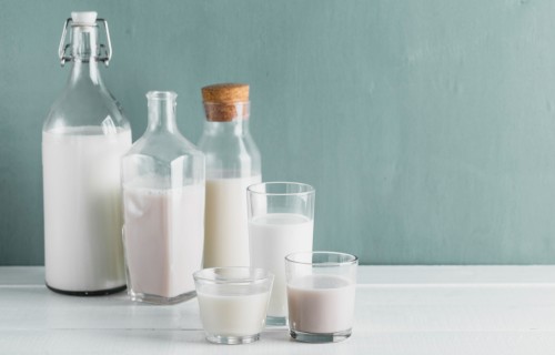 "Smiltenes piens" kļūst par "Cesvaines piena" īpašnieci