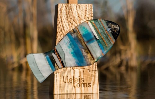 Sākas konkursa “Lielais loms” sabiedrības balsojums