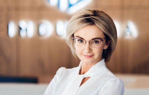 Industra Bank – praktiski finanšu risinājumi Latvijas saimniecību izaugsmei