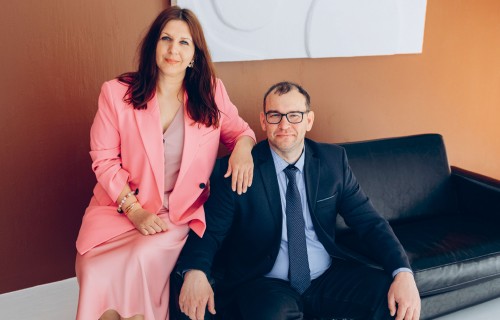 ZS "Aplociņi" – daudznozaru saimniecība ar optimismu kaulos - 1. daļa
