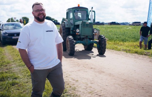 Pielāgošanās – izdzīvošanas atslēga Latgales saimniecībās