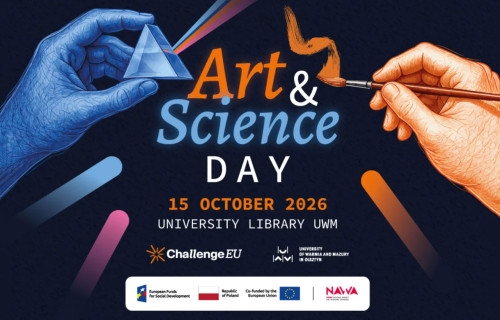 ChallengeEU Art & Science Day: pasaules izzināšana ar skaņas palīdzību