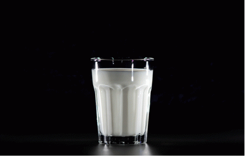 Piensaimnieki: 5% PVN likmes ieviešana piena produktu cenu samazinātu par 11,7%