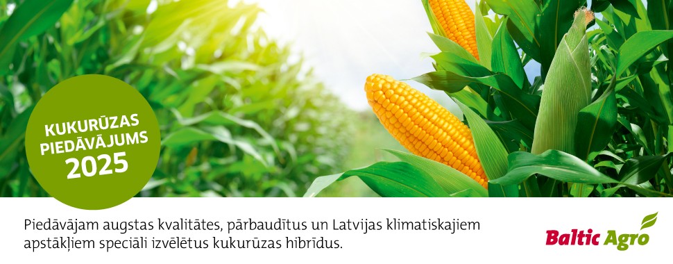 BalticAgro