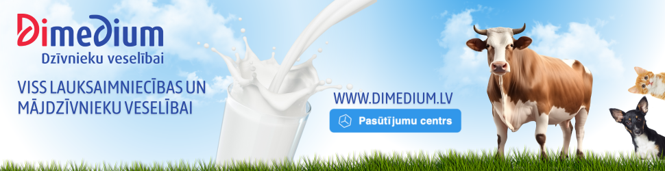 Dimedium Latvija