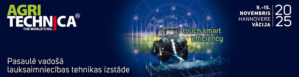 Agritechnica