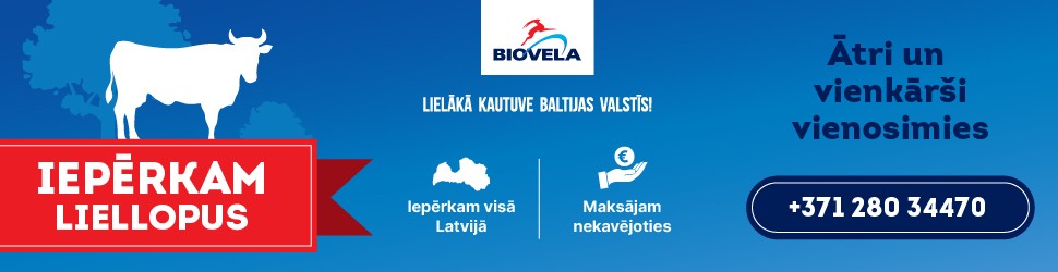 Biovela