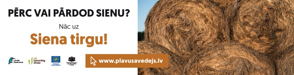Latvijas Dabas Fonds