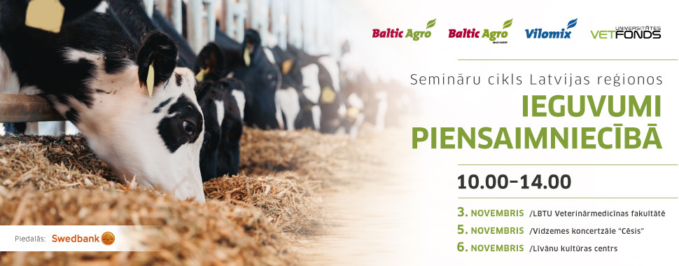 BalticAgro